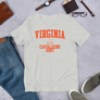 UVA Class of 2027