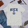 Rice Class of 2027