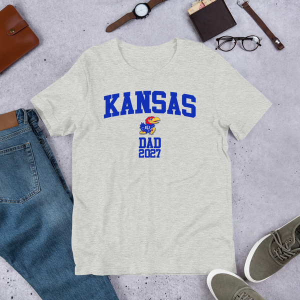 KU Class of 2027 Family Apparel