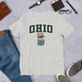 Ohio Class of 2027 Family Apparel
