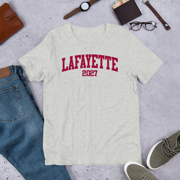 Lafayette Class of 2027