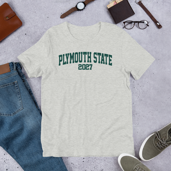 Plymouth State Class of 2027