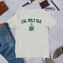 Cal Poly SLO Class of 2027 Family Apparel