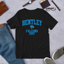 Bentley Class of 2027