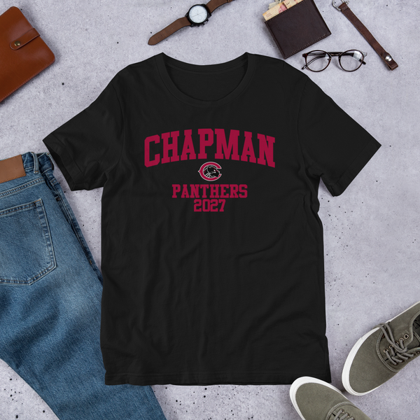 Chapman Class of 2027