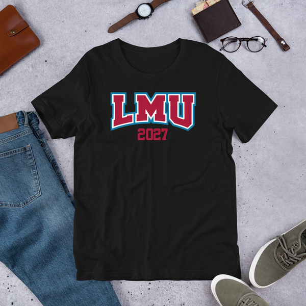 LMU Class of 2027