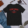 Stony Brook Class of 2027