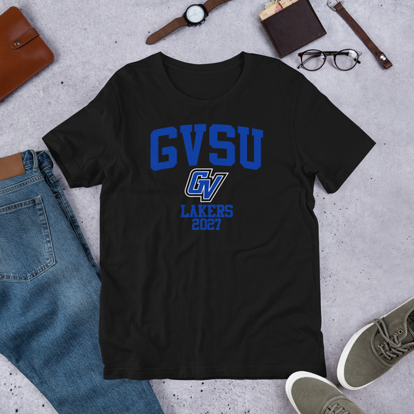 GVSU Class of 2027