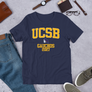 UCSB Class of 2027