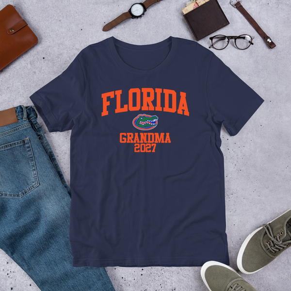 UF Class of 2027 Family Apparel