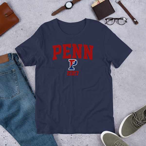 Penn Class of 2027