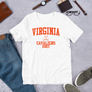 UVA Class of 2027