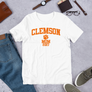 Clemson Class of 2027 Family Apparel