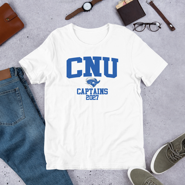 CNU Class of 2027