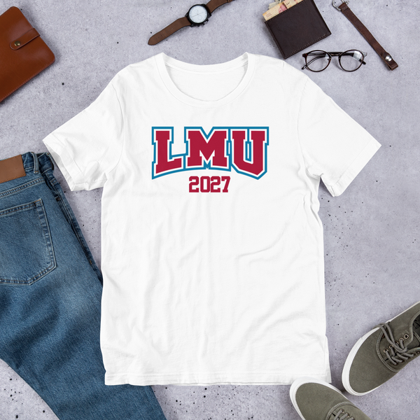 LMU Class of 2027