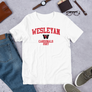 Wesleyan Class of 2027