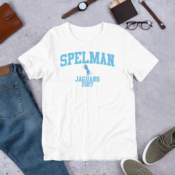 Spelman Class of 2027