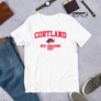 SUNY Cortland Class of 2027