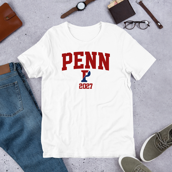 Penn Class of 2027
