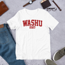 WashU Class of 2027