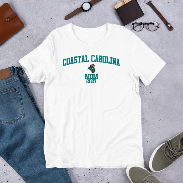 CCU Class of 2027 Family Apparel