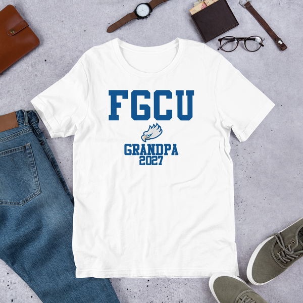 FGCU Class of 2027 Family Apparel