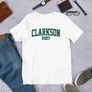 Clarkson Class of 2027