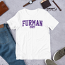 Furman Class of 2027