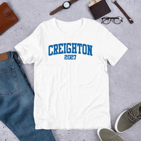 Creighton Class of 2027