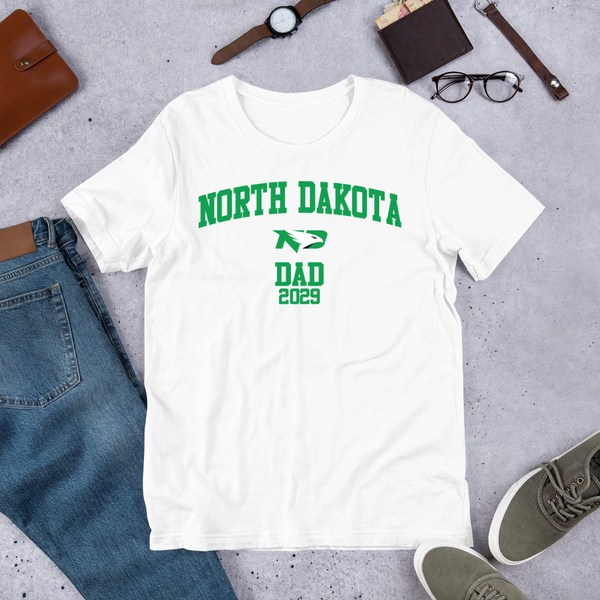 UND Class of 2029 Family Apparel