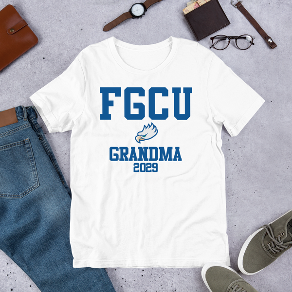 FGCU Class of 2029 Family Apparel