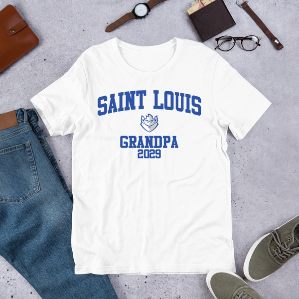 SLU Class of 2029 Family Apparel