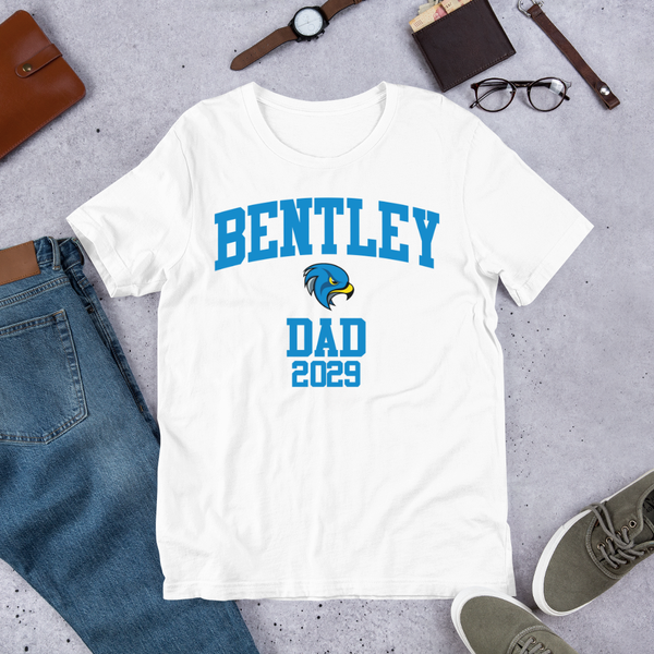 Bentley Class of 2029 Family Apparel