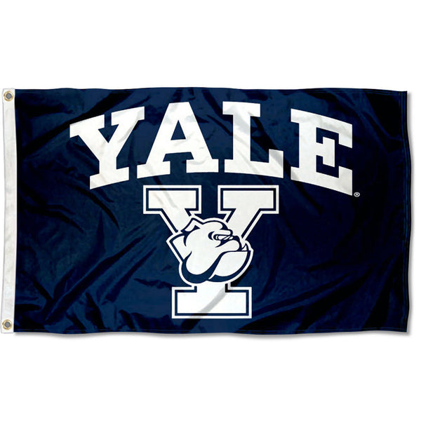 Yale Flag