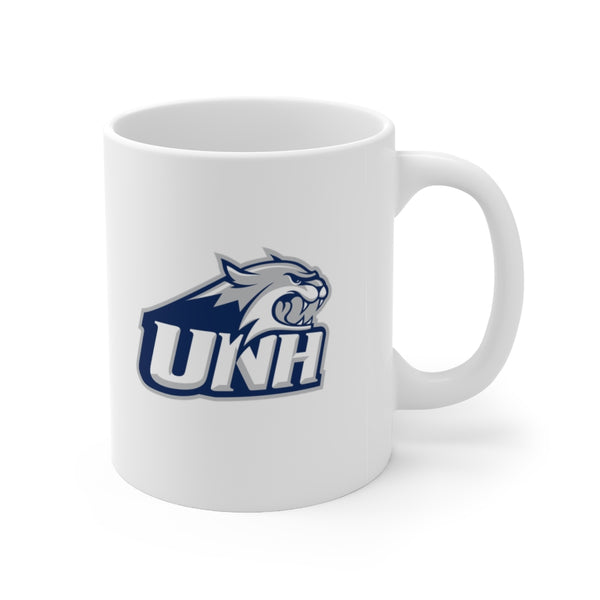 UNH Call Your Mom - Mug