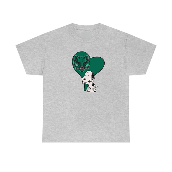 Binghamton Snoopy tshirt