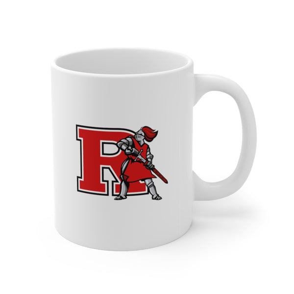 Rutgers Call Your Mom - Mug