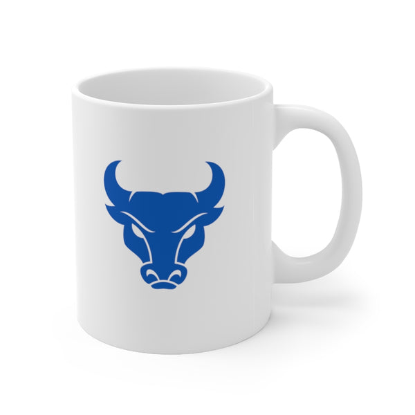 Buffalo Call Your Mom - Mug