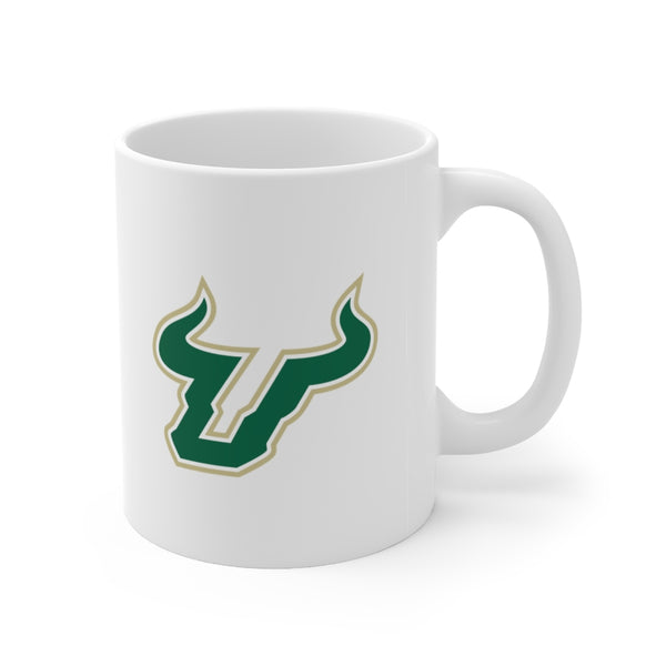 USF Call Your Mom - Mug
