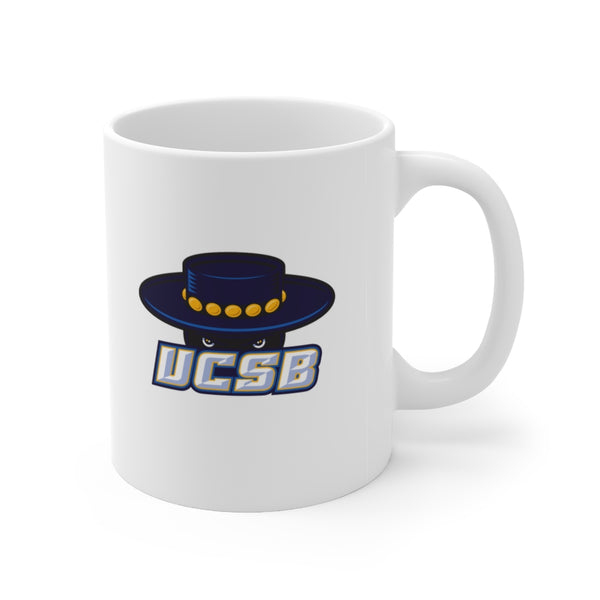 UCSB Call Your Mom - Mug