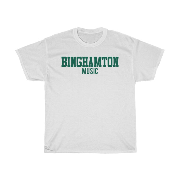 Binghamton Music