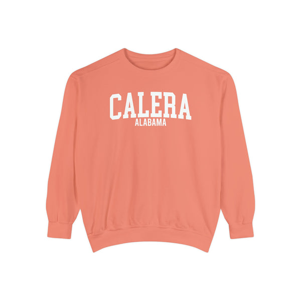 Calera Alabama Comfort Colors Sweatshirt