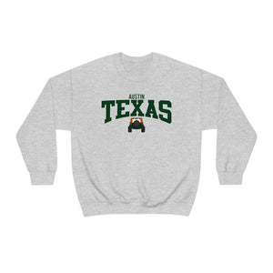 Texas Austin Sweatshirt
