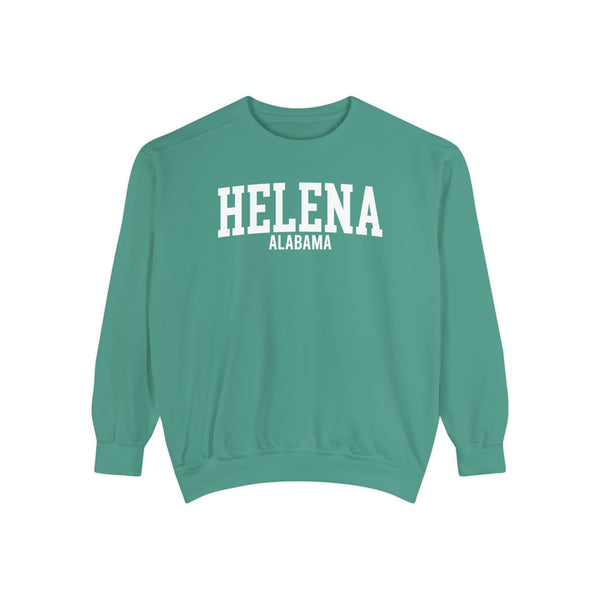 Helena Alabama Comfort Colors Sweatshirt