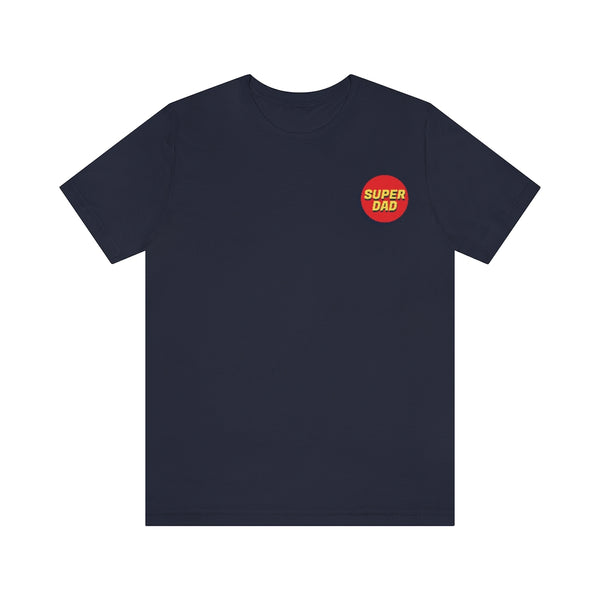 Super Dad Tee
