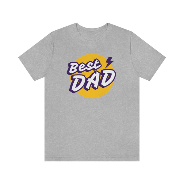 Best DAD Tee