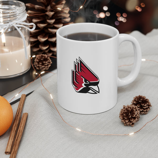 Ball State Call Your Mom - Mug