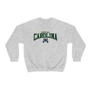 Carilina Chapel Hill Sweatshirt