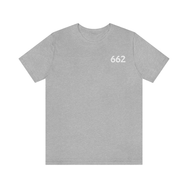 Mississippi 662 Tee