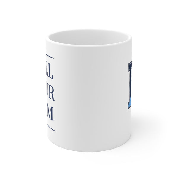 URI Call Your Mom - Mug